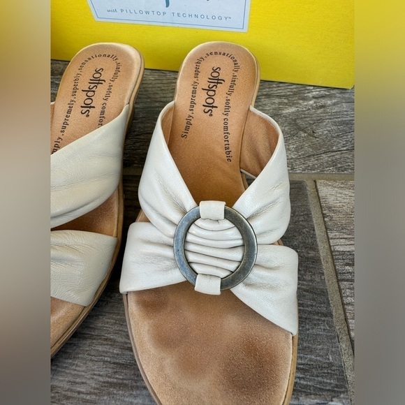 Soft spots sandals - Picture 2 of 6